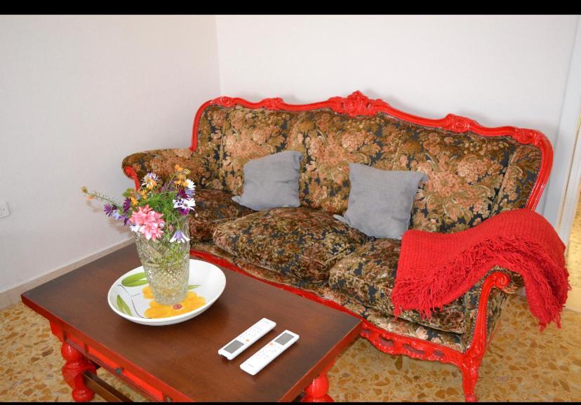 Flat In Olbia Centro Apartment Exterior foto