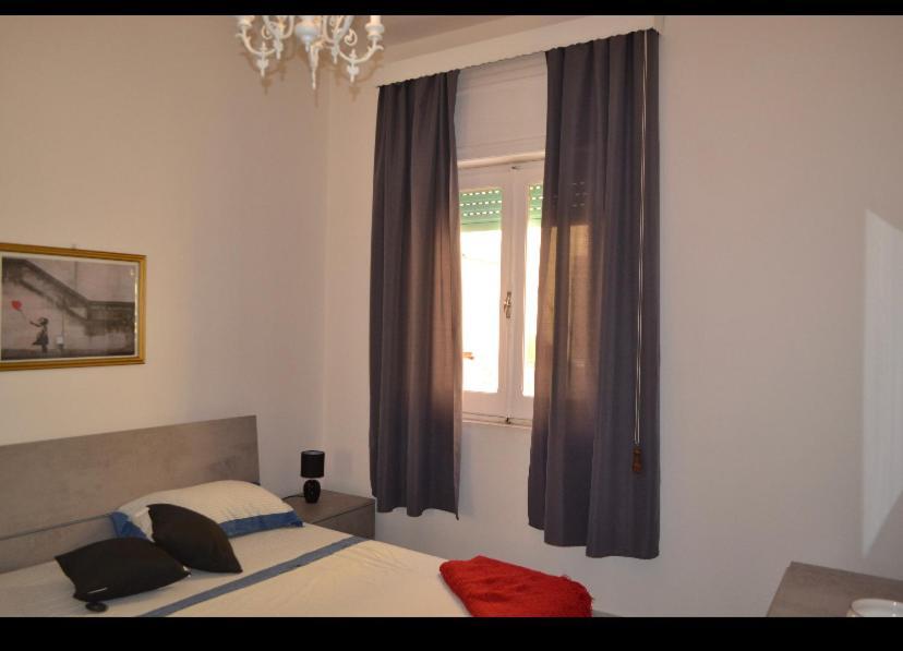 Flat In Olbia Centro Apartment Exterior foto