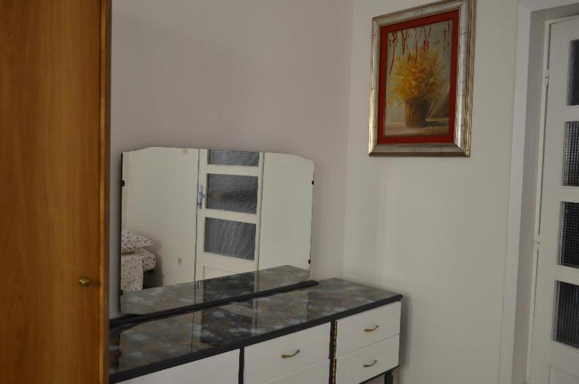 Flat In Olbia Centro Apartment Exterior foto